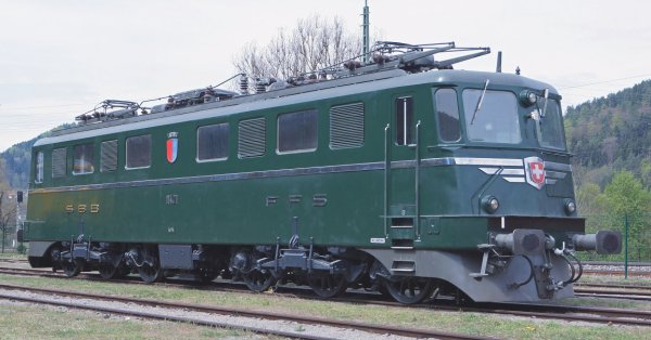 Plaisirs ferroviaires dsormais dfinitivement enfuis (troisime partie) !