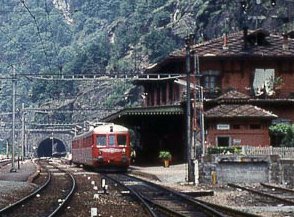 Plaisirs ferroviaires dsormais dfinitivement enfuis (quatrime partie)