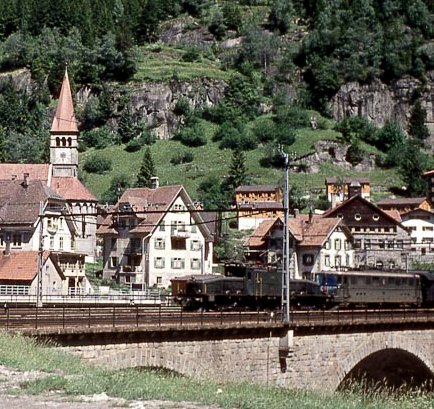Plaisirs ferroviaires dfinitivement enfuis (cinquime partie)