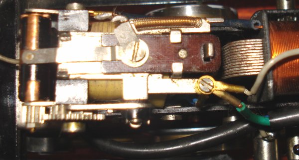 Mon "Ae 4/6" BUCO entirement rvise