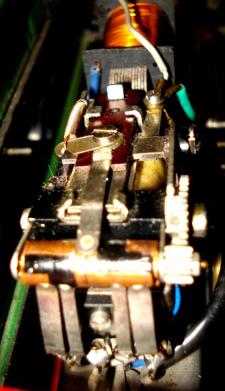 Mon "Ae 4/6" BUCO entirement rvise