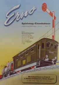 Renaissance du Tin-Plate de style suisse  l'chelle 0 - Deuxime partie