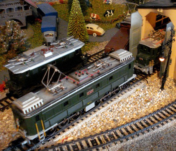 Lorsque le deuil me frappe de plein fouet