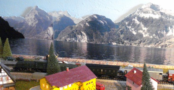 Lorsque le deuil me frappe de plein fouet