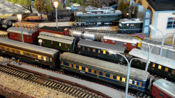 Lorsque le deuil me frappe de plein fouet