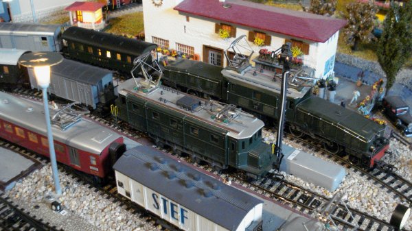 Lorsque le deuil me frappe de plein fouet