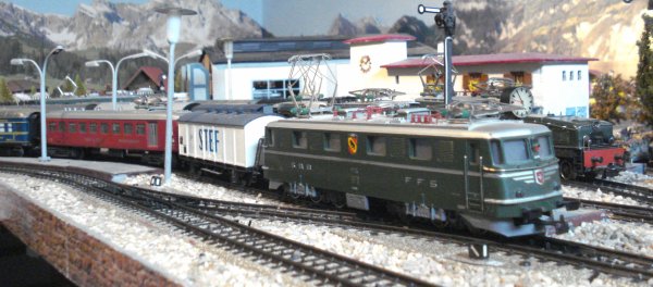 Lorsque le deuil me frappe de plein fouet