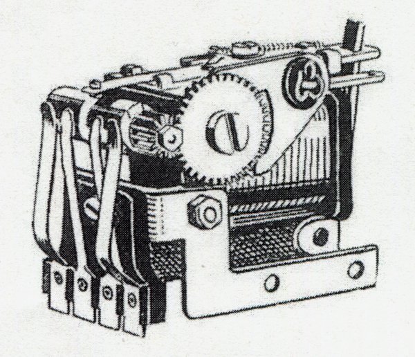 Description technique des locomotives BUCO 314 et 314 L
