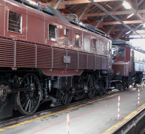 Le Message Subliminal dlivr par le Saint-Gothard (premire partie)