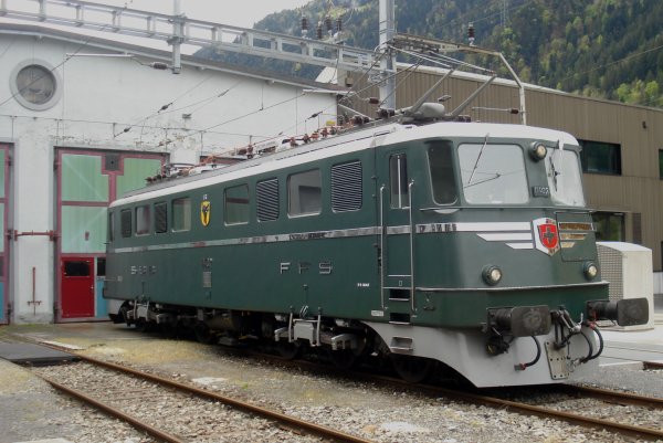 Le Message Subliminal dlivr par le Saint-Gothard (premire partie)