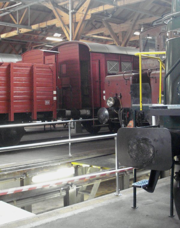 Le Message Subliminal dlivr par le Saint-Gothard (premire partie)