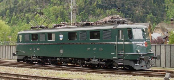 Le Message Subliminal dlivr par le Saint-Gothard (premire partie)