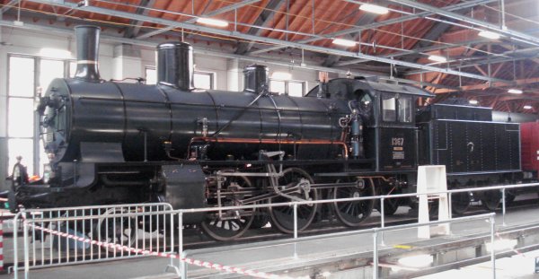 Le Message Subliminal dlivr par le Saint-Gothard (premire partie)