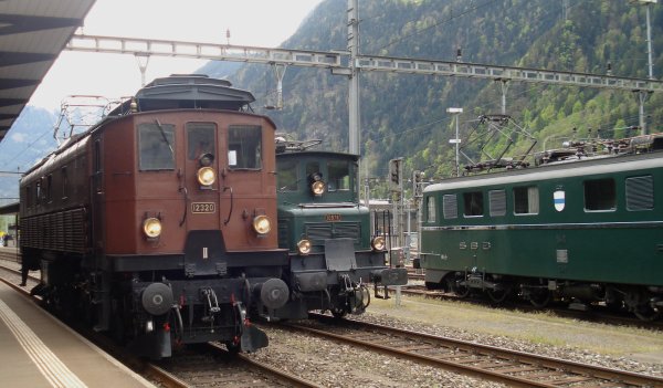 Le Message Subliminal dlivr par le Saint-Gothard (deuxime partie)