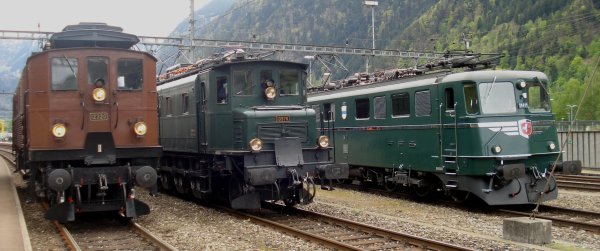 Le Message Subliminal dlivr par le Saint-Gothard (deuxime partie)