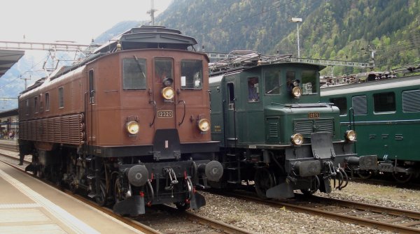 Le Message Subliminal dlivr par le Saint-Gothard (deuxime partie)