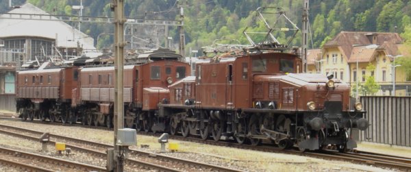 Le Message Subliminal dlivr par le Saint-Gothard (deuxime partie)