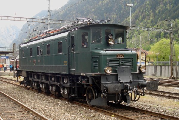 Le Message Subliminal dlivr par le Saint-Gothard (deuxime partie)