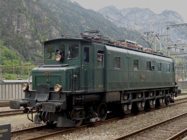 Le Message Subliminal dlivr par le Saint-Gothard (deuxime partie)