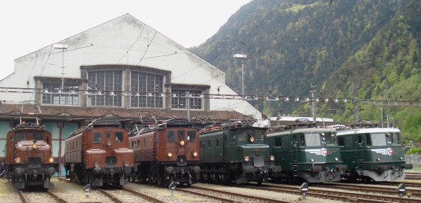 Le Message Subliminal dlivr par le Saint-Gothard (troisime et dernire partie)