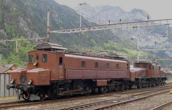 Le Message Subliminal dlivr par le Saint-Gothard (troisime et dernire partie)