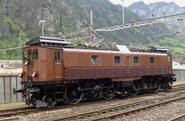 Le Message Subliminal dlivr par le Saint-Gothard (troisime et dernire partie)