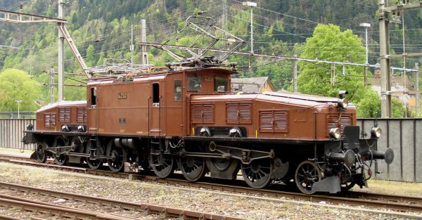 Le Message Subliminal dlivr par le Saint-Gothard (troisime et dernire partie)