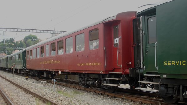 Une journe ferroviairo-patrimoniale exceptionnelle (deuxime partie)
