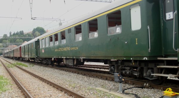 Une journe ferroviairo-patrimoniale exceptionnelle (deuxime partie)