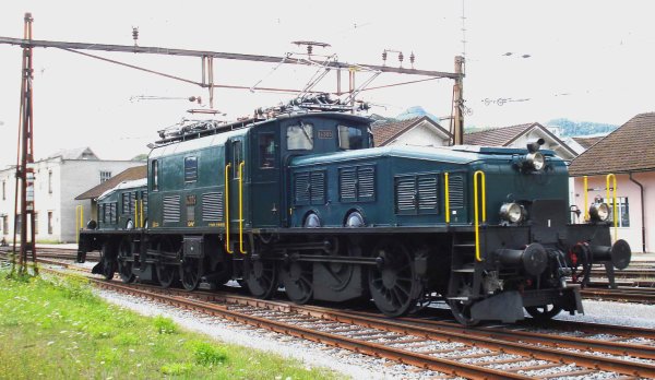 Modles HO MAERKLIN "CCS 800/3015" de la production des annes 1947  1975, 1996 et 2015 (deuxime partie)