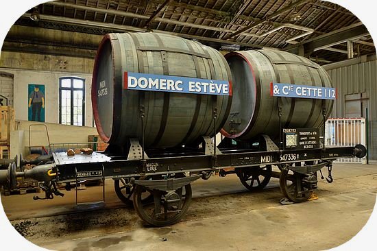 Amlioration dfinitive de trois wagons BUCO "Tin-Plate"  deux essieux  l'cartement 0