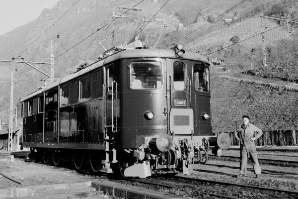 Les deux ultimes amliorations encore apportes  ma locomotive BUCO 314, devenue dsormais "314 L"