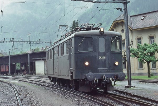 Les deux ultimes amliorations encore apportes  ma locomotive BUCO 314, devenue dsormais "314 L"