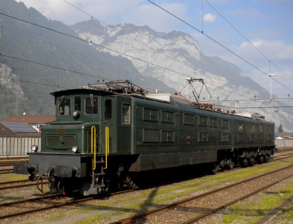 A malheur, quelque chose de bon !  (premire partie)