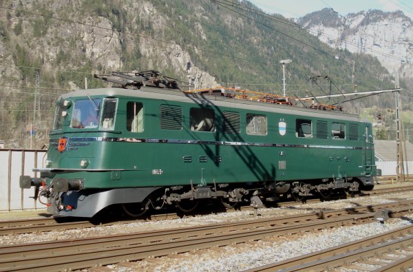 A malheur, quelque chose de bon !  (premire partie)