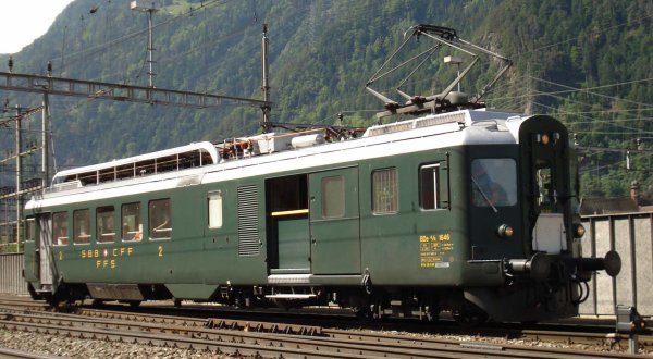 A malheur, quelque chose de bon !  (premire partie)