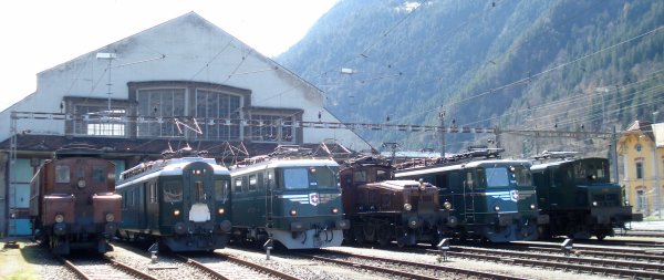 A malheur, quelque chose de bon !  (premire partie)