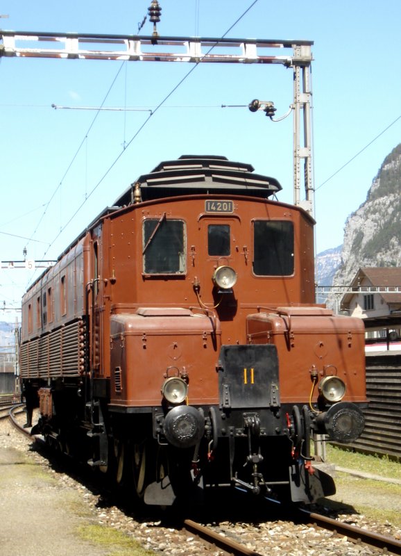 A malheur, quelque chose de bon !  (premire partie)