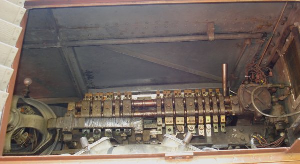 A malheur, quelque chose de bon ! (deuxième partie)