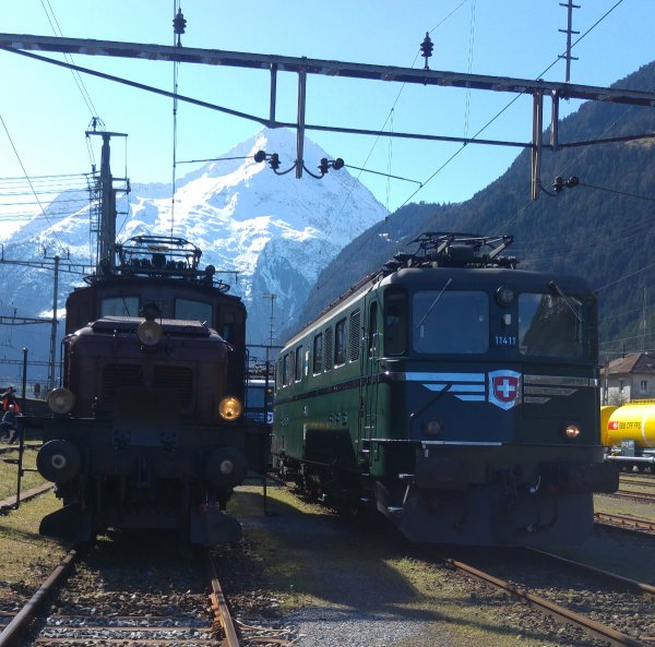 A malheur, quelque chose de bon ! (deuxième partie)