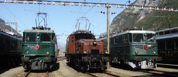 A malheur, quelque chose de bon ! (deuxième partie)