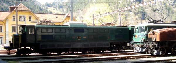 A malheur, quelque chose de bon ! (deuxième partie)