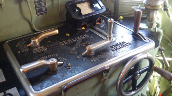 A malheur, quelque chose de bon ! (deuxième partie)