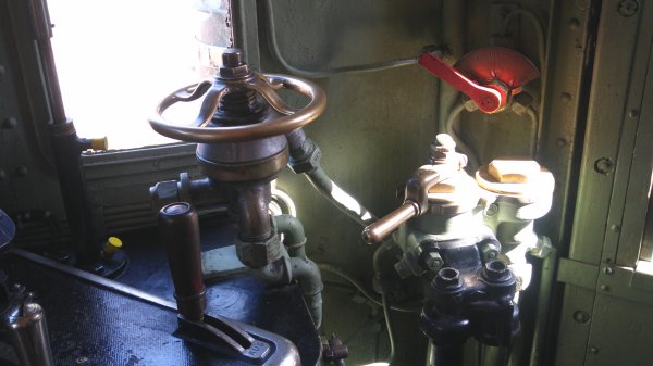 A malheur, quelque chose de bon ! (deuxième partie)