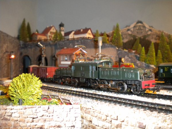 Le Retour de l’Enfant Prodigue