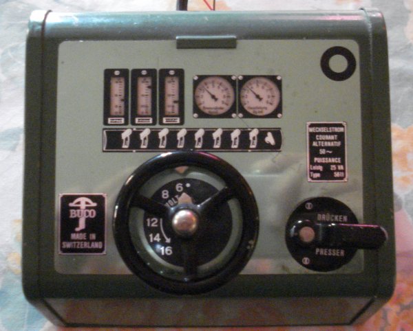 L’objectif suprême est enfin atteint !