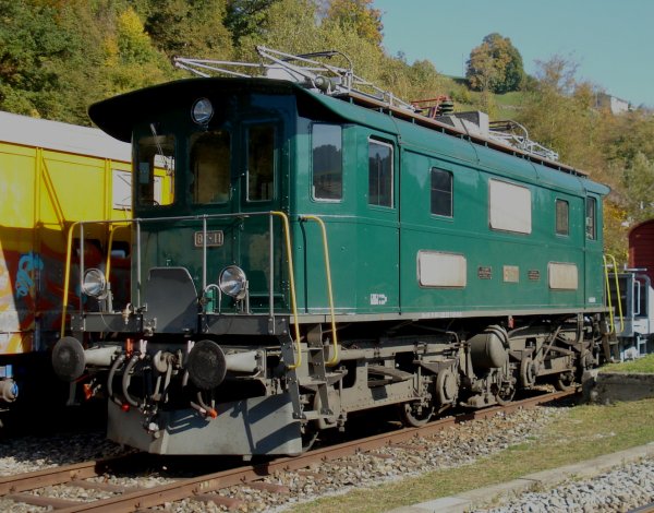 Finir en beauté l’année ferroviaire 2018 (première partie)