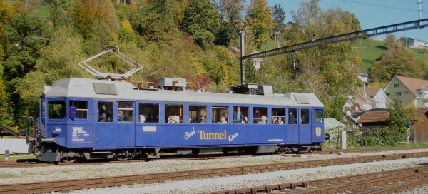 Finir en beauté l’année ferroviaire 2018 (première partie)