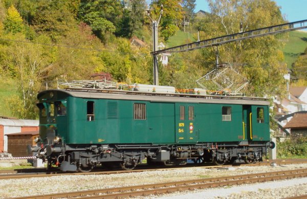 Finir en beauté l’année ferroviaire 2018 (première partie)