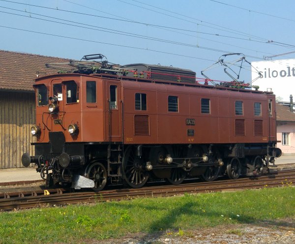 Finir en beauté l’année ferroviaire 2018 (deuxième partie)